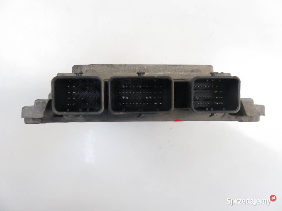 STEROWNIK FORD TRANSIT VI 22 TDCi AC1112A650BA małopolskie