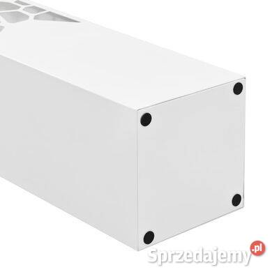 vidaXL Stojak na parasole design w kamyki Warszawa