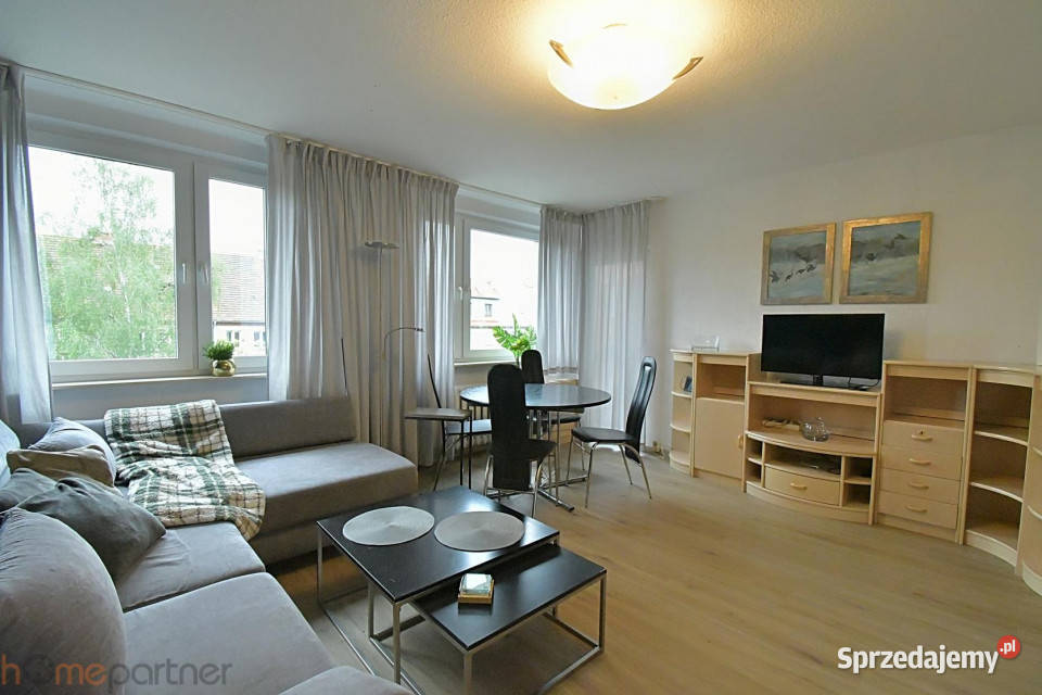 Mieszkanie Wrocław 595m2 3 pokoje Nieruchomości