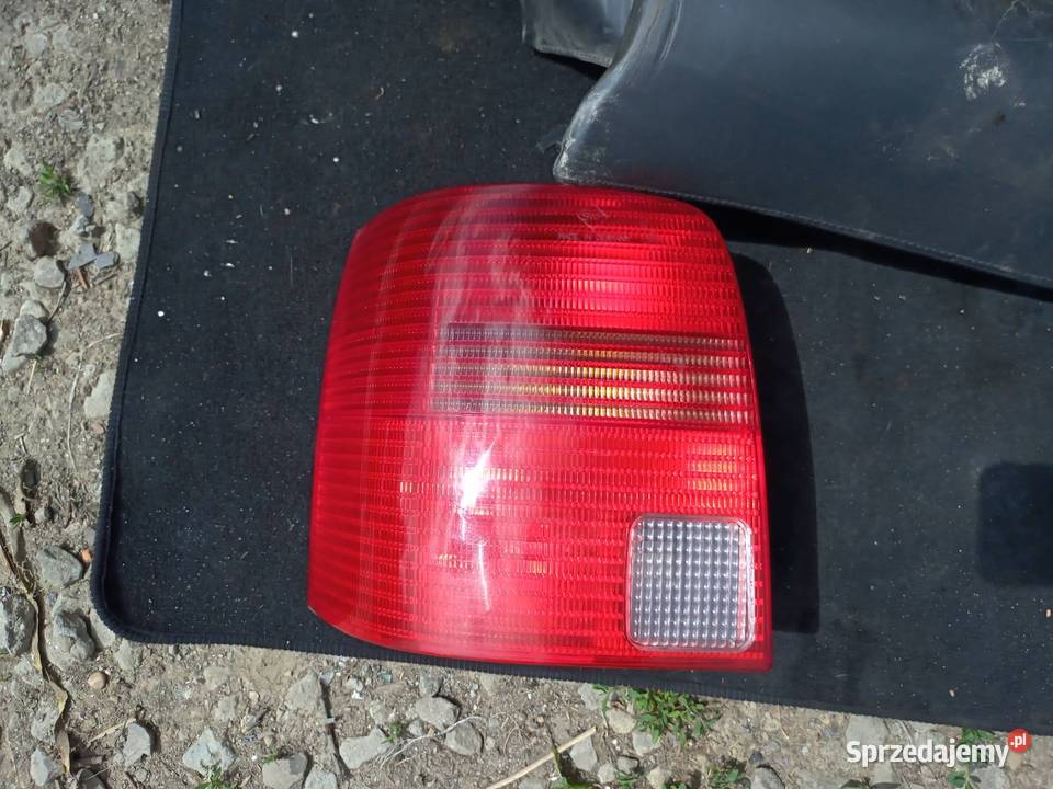Lampa tylna volkswagen passat b5 kombi lewa Gorlice