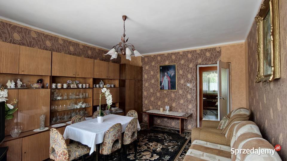 Okazjav Mieszkanie dwupokojowe z balkonem Sprzedaż śląskie Mysłowice