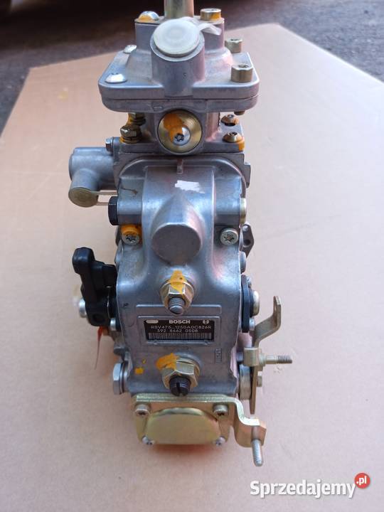 9400030696 3928662 Bosch Cummins Pompa wtryskowa Jelenia Góra