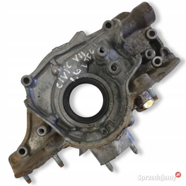 POMPA OLEJU Honda Civic VII 16 VTEC olejowa osobowe Chełm