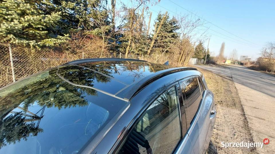 Kia sportage hev GT line 202223 automatyczna Leszno