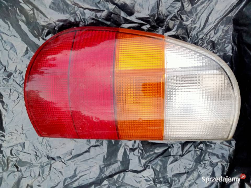 Lampy Cadi INCA mazowieckie