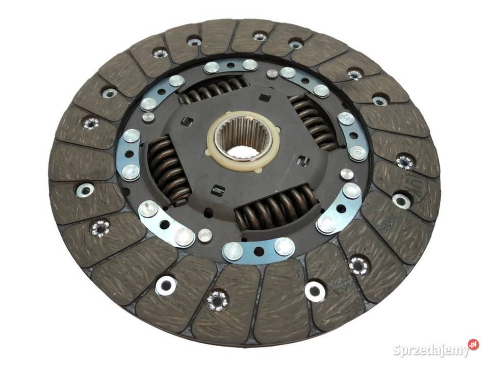 MERCEDES EKLASA W210 22 D 75 88 95 9602r Skarżysko-Kamienna