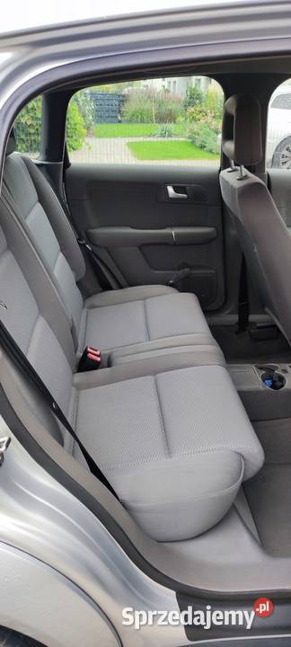 Audi a2 z kompletem opon zimowych Głosków