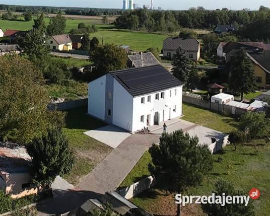 Mieszkanie na sprzedaż listopada 56m2