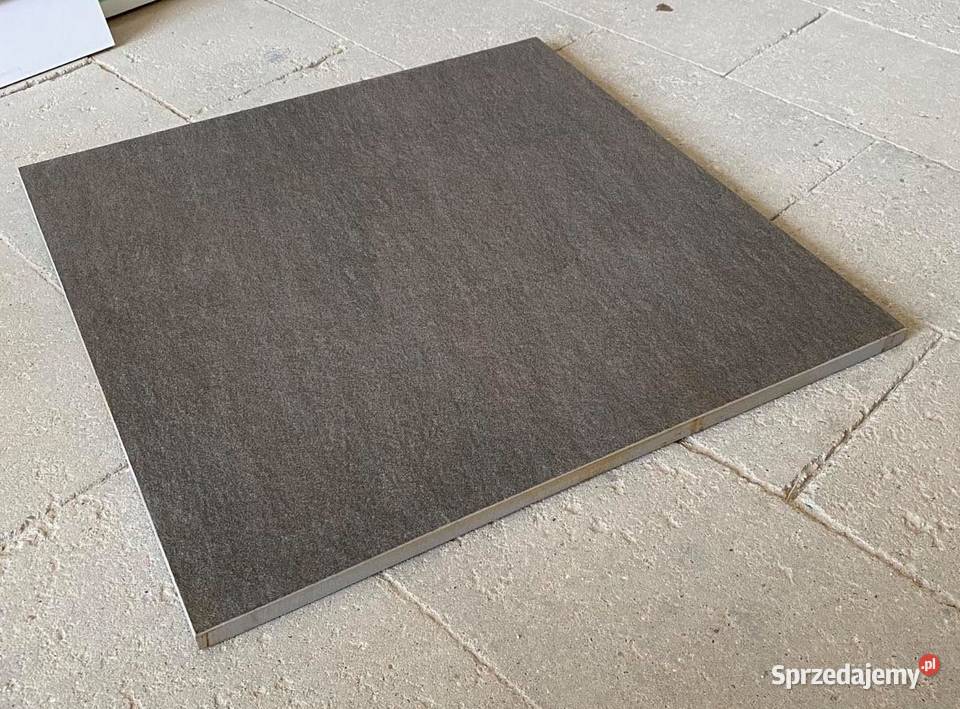 Płytki Gresowe GRANITO A 60X60X18MM Idealne Na Warszawa