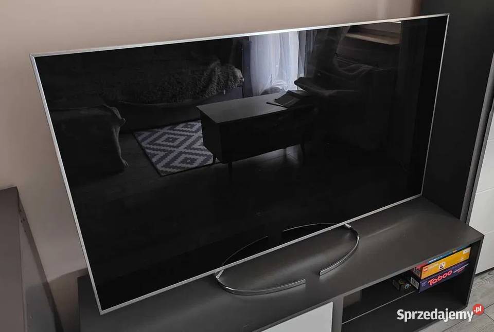 Telewizor PANASONIC TX58EX700E smart TV 4K WiFi Kraków