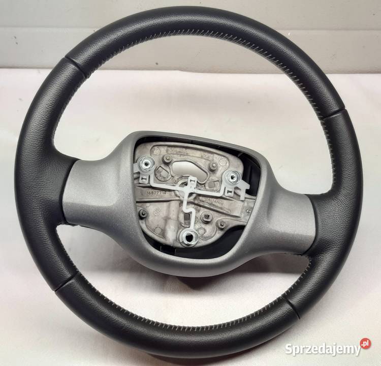 KIEROWNICA SMART FORTWO II 451 Części dolnośląskie Mielęcin