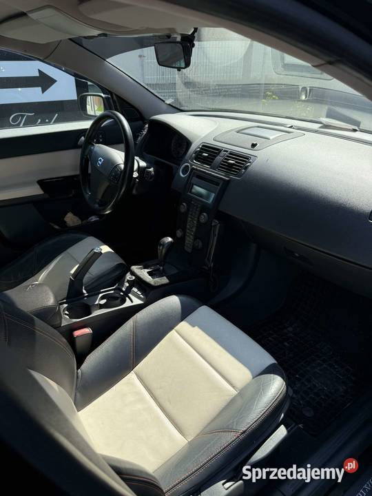 Volvo V50 D5 automat Kraków