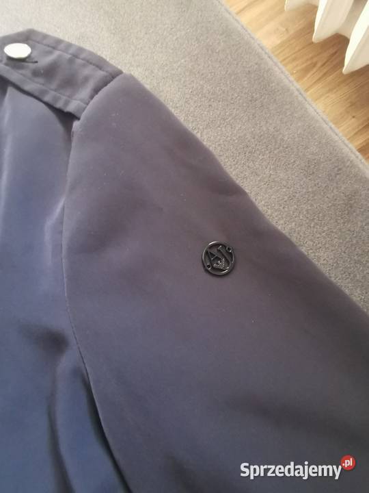 Narzutkokurteczka Armani Jeans Łomża