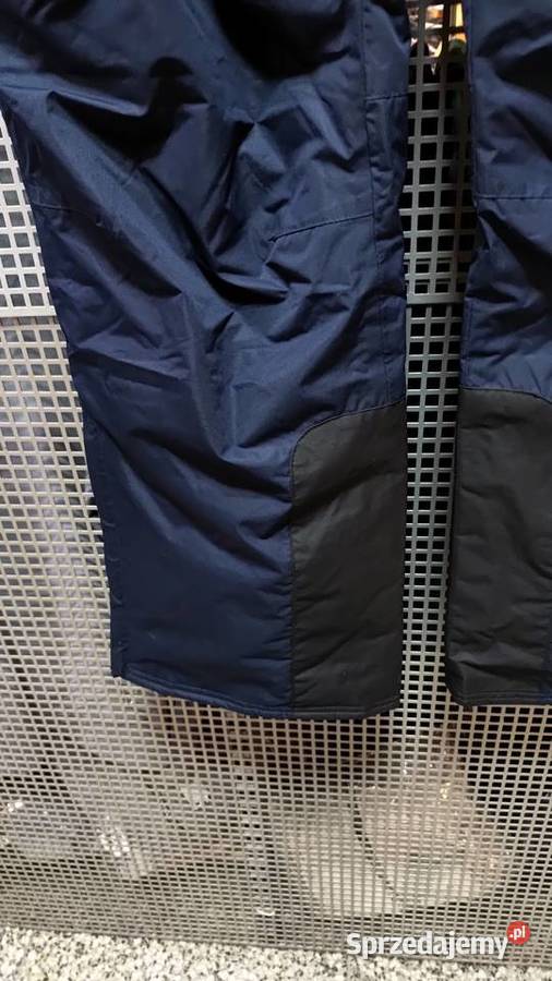 Spodnie narciarskie męskie Everhill XXL XXXL