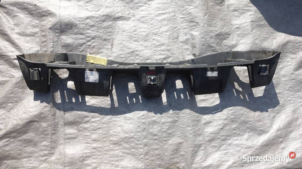 CITROEN C3 PICASSO SLIZG MOCOWANIE ZDERZAKA TYL śląskie Ruda Śląska