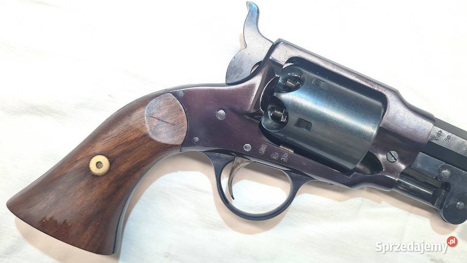 Rogers Spencer 44 EUROARMS No 1 Zielona Góra