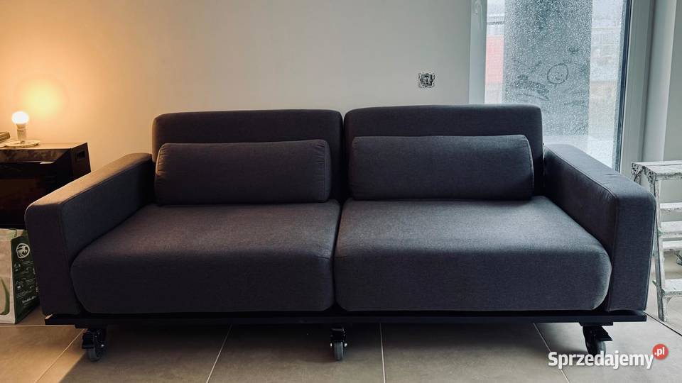 Sofa Międzyzdroje