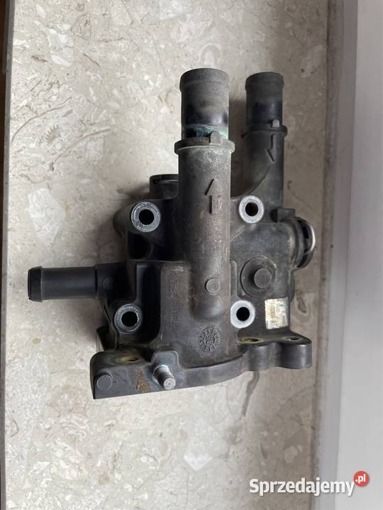Obudowa termostatu Opel GM z18xer oryginał osobowe Termostaty Warszawa