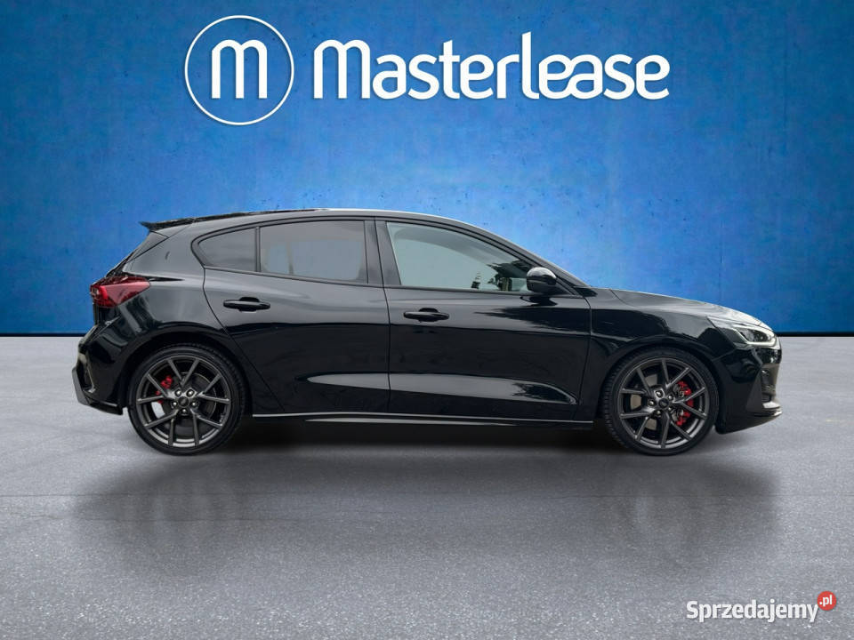 Ford Focus 23 EcoBoost ST X Z Polskiego Salonu Warszawa