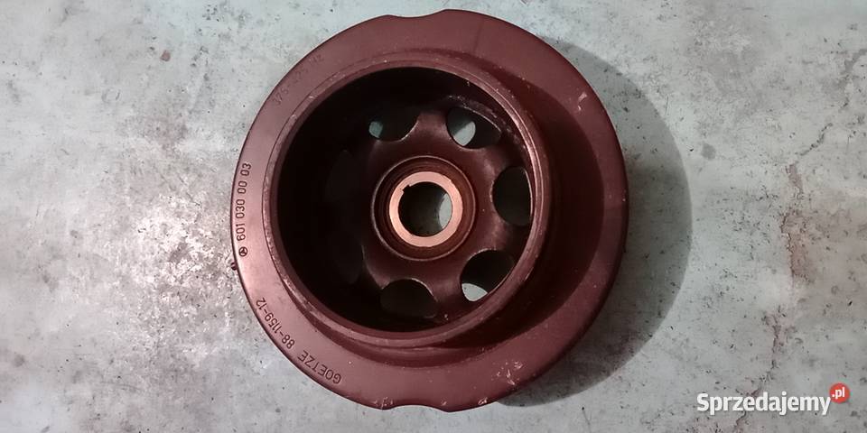 Mercedes C klas w 202 koło pasowe Pozostałe lubelskie Lublin