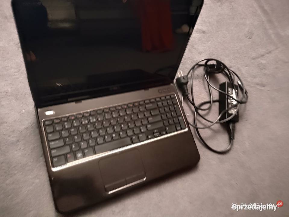 Laptop Dell Liczba rdzeni 4 Sztum