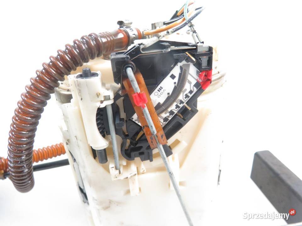 POMPA PALIWA FORD GALAXY I 23 16V 7M0919051 osobowe