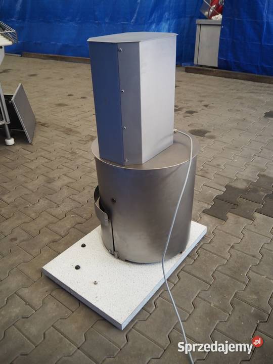 Krajalnica do sera Scharfen MKT 36 wielkopolskie Krotoszyn sprzedam