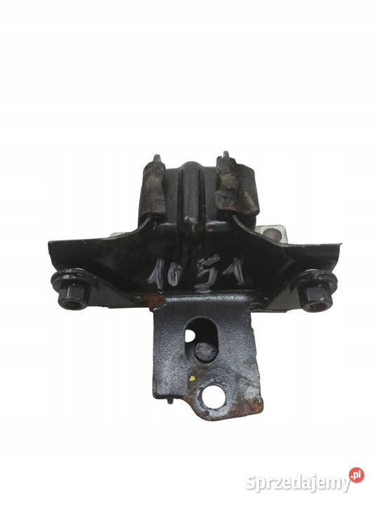 PODUSZKA SILNIKA 12 TSI Seat Ibiza IV 2008 świętokrzyskie