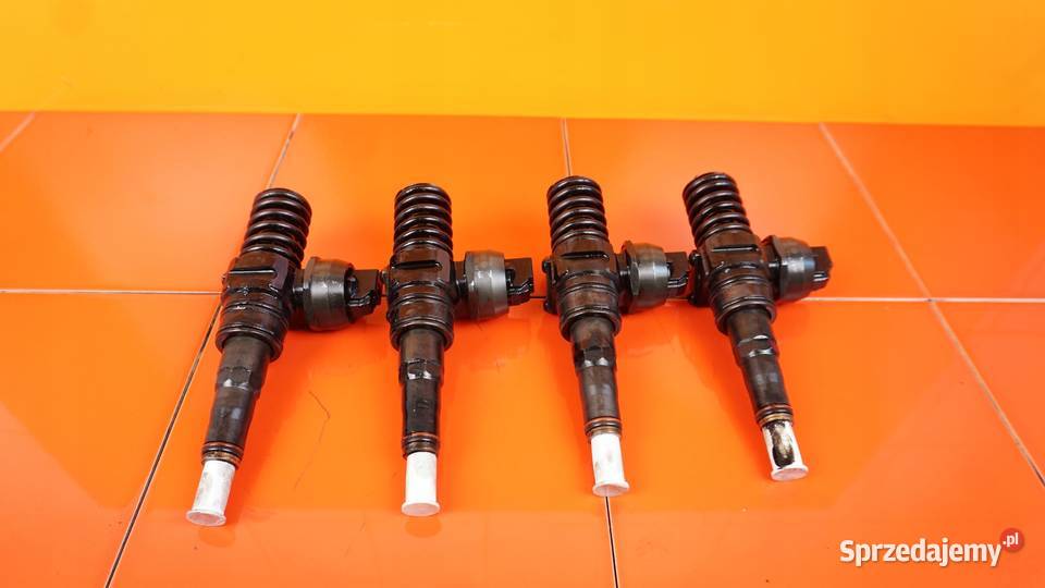 PASSAT B6 SUPERB 20 TDI 08r 140 BMP wtrysk mazowieckie Suków