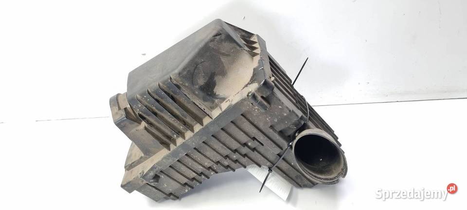 OBUDOWA FILTRA CITROEN C5 964491078004 Pozostałe