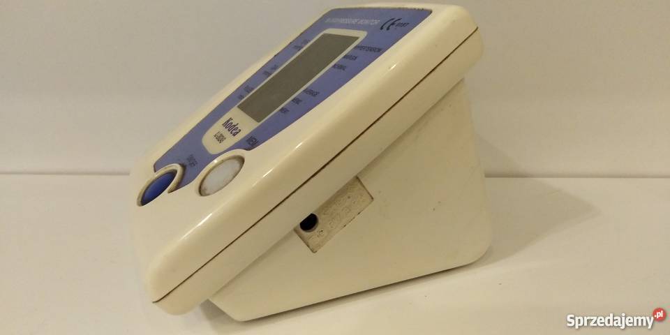 CIŚNIENIOMIERZ KODEA XJ2002AS RĘKAW Pabianice