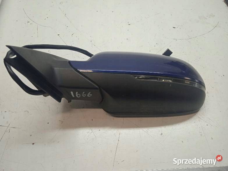 LUSTERKO LEWE 6PIN EUROPA LIFT Audi A3 II