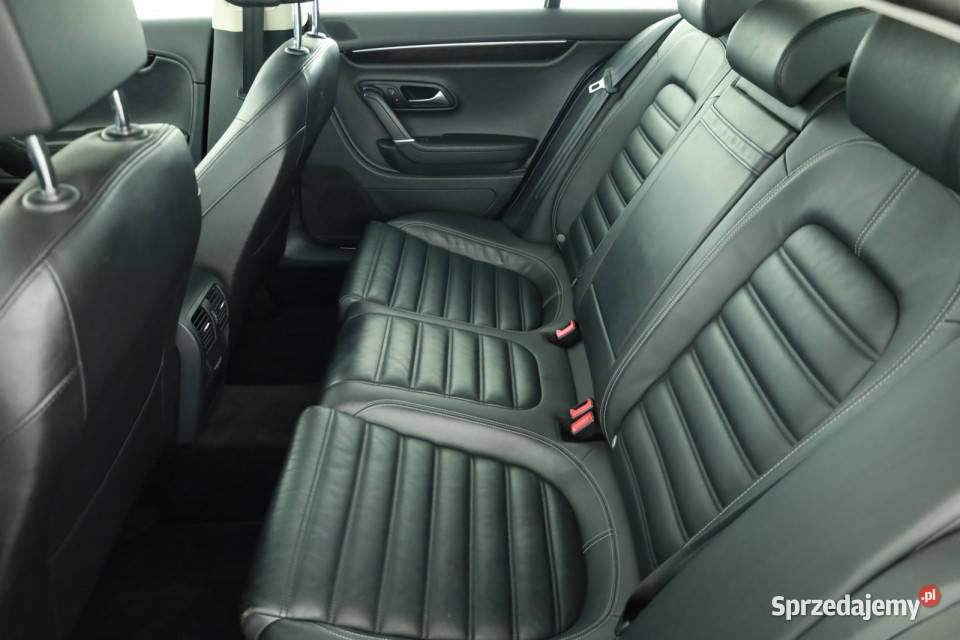 VW CC 36 V6 wspomaganie kierownicy Piaseczno