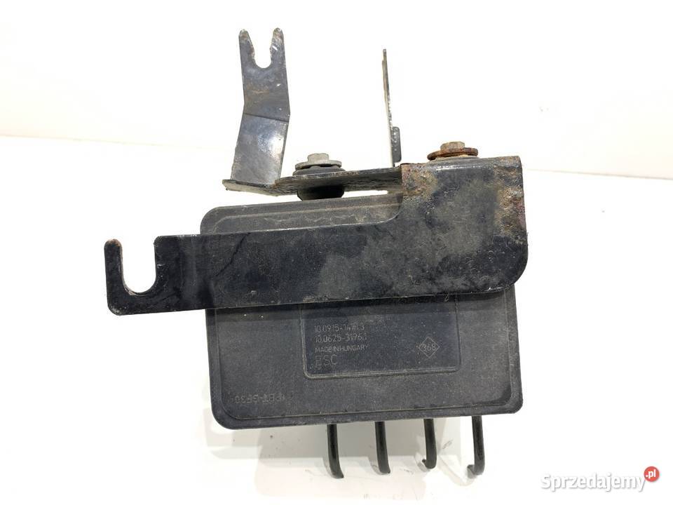 POMPA ABS DACIA LODGY 476600078R 16 102 podkarpackie