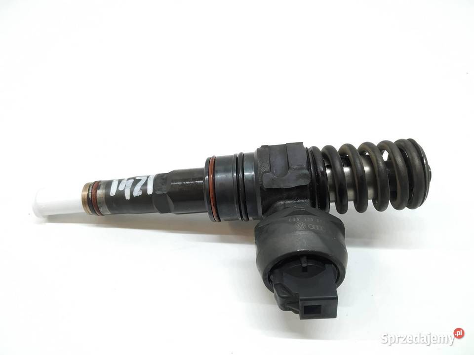POMPOWTRYSKIWACZ 038130073AH 19 TDI VW sprzedam