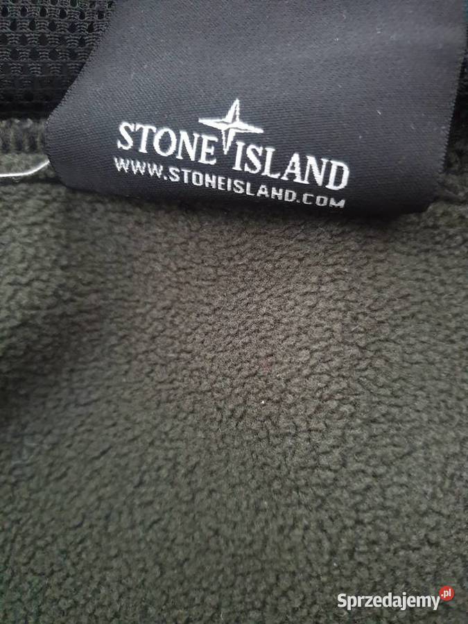 Stone Island kurtka Leżajsk