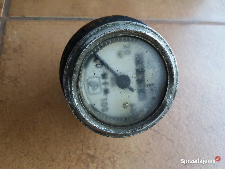 Licznik wfm wsk Lisew