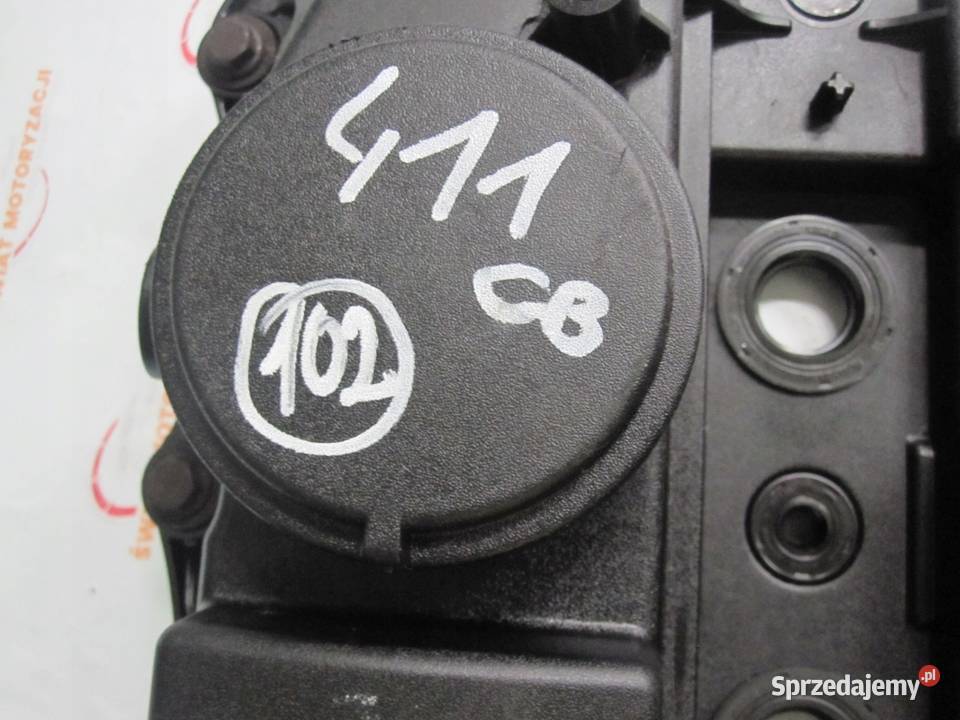 TRANSIT 22 TDCI HDI 13r 100 pokrywa zaworów Kielce sprzedam