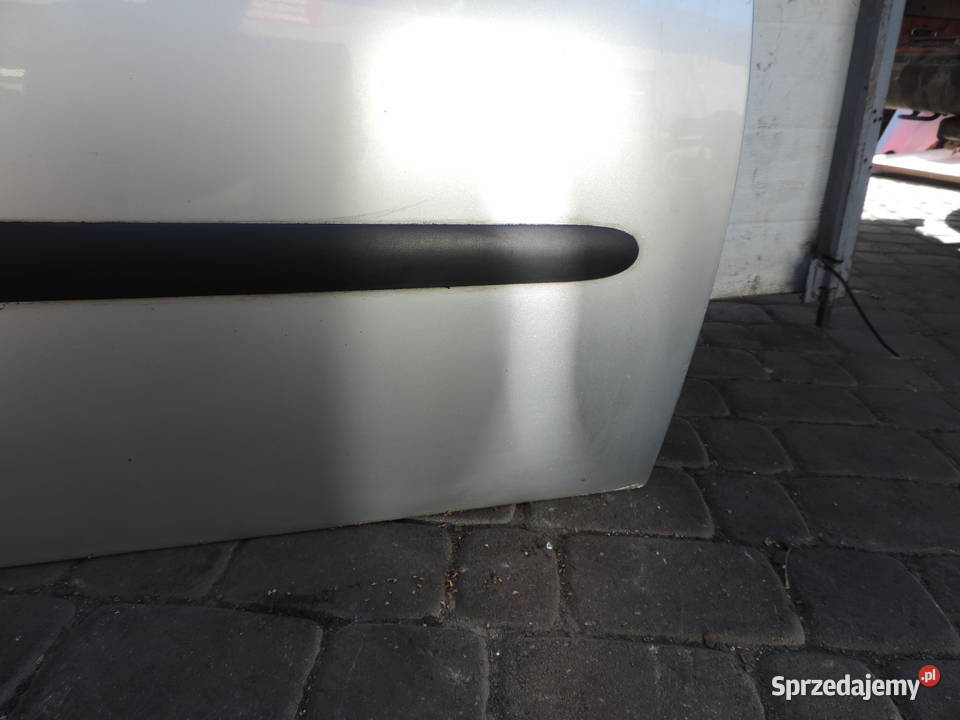 SEAT CORDOBA 2 DRZWI PRAWY PRZÓD Nowy Sącz