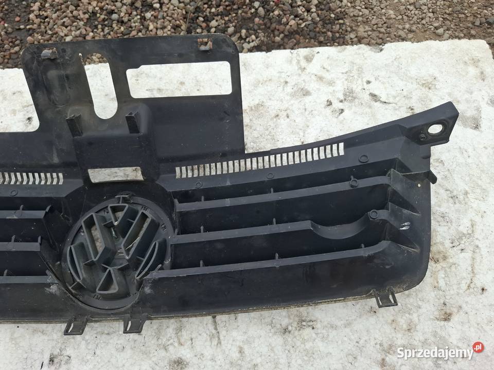 Gril Atrapa Zderzaka Volkswagen Passat B5 Wisznice