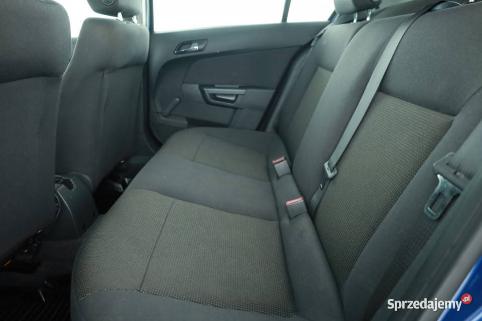 Opel Astra 18 16V manualna Piaseczno