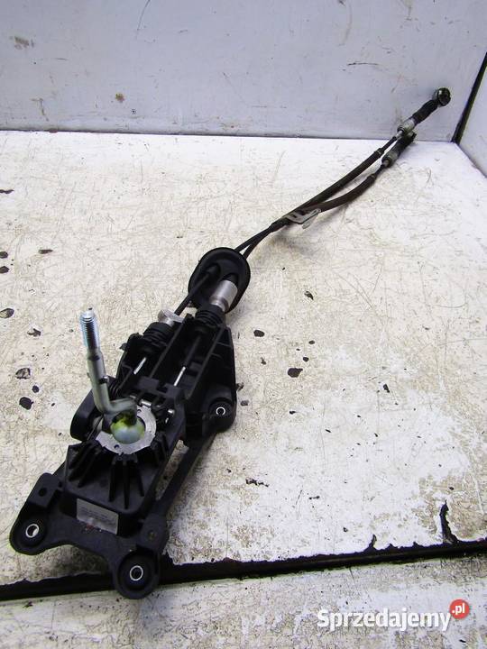 WYBIERAK DŹWIGNIA ZMIANY BIEGÓW LINKI 13 IVTEC