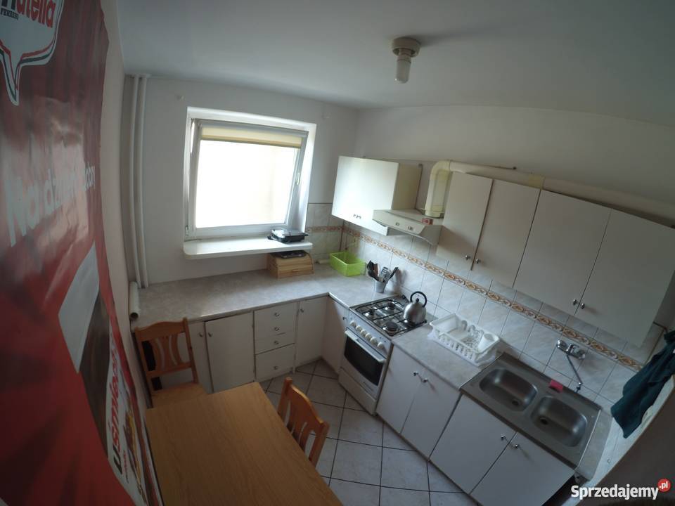 Wynajem mieszkania Poznań