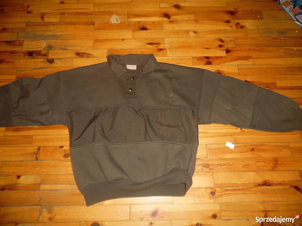 bluza młodzieżowa Oborniki Śląskie