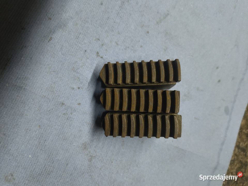 Szczęki tokarskie Rzeszów