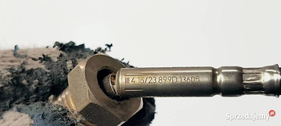 SONDA AUDI A4 B9 QUATTRO 8K0973802D 05L906088BK Lipno sprzedam