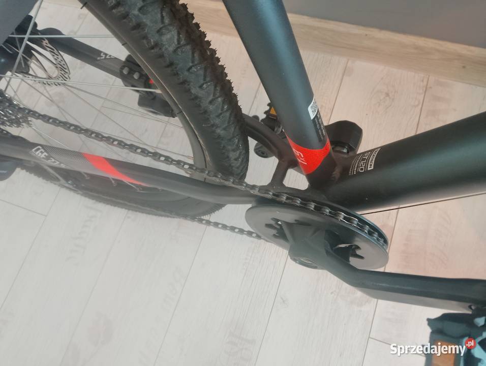 Rower górski MTB Rockrider ST 120 275
