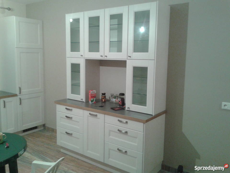 Oferuję profesjonalny montaż mebli firmy IKEA Łódź