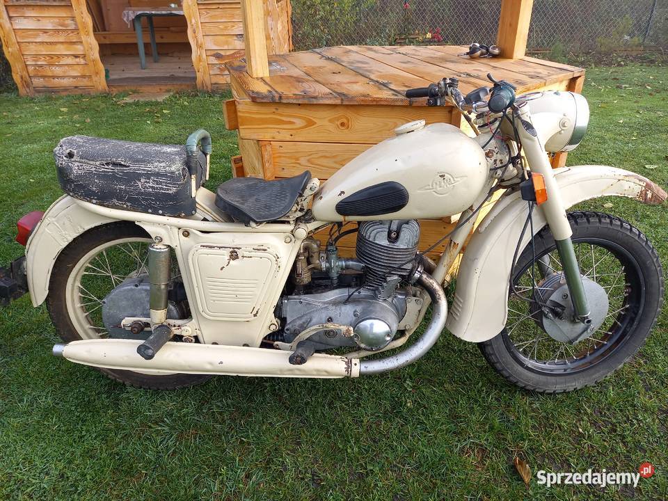 iz planeta 49 jupiter dniepr ural Ostrołęka