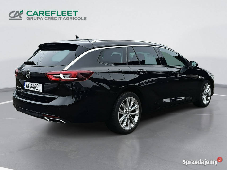 Opel Insignia Opel Insignia Sports Tourer 20 ABS śląskie Katowice sprzedam